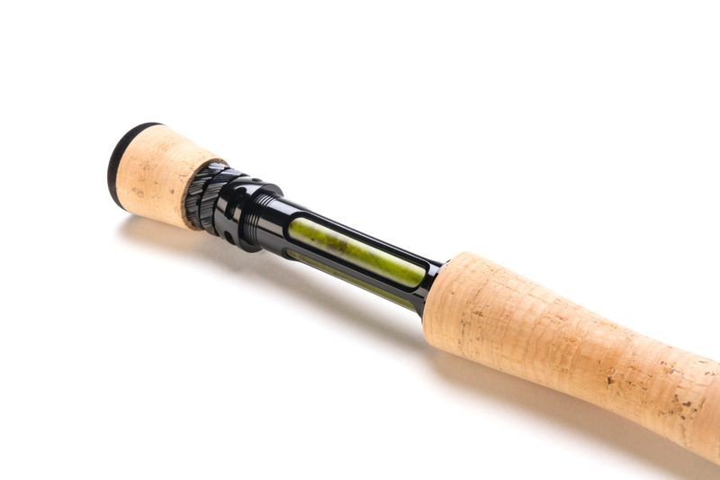 Scott Session Fly Rods