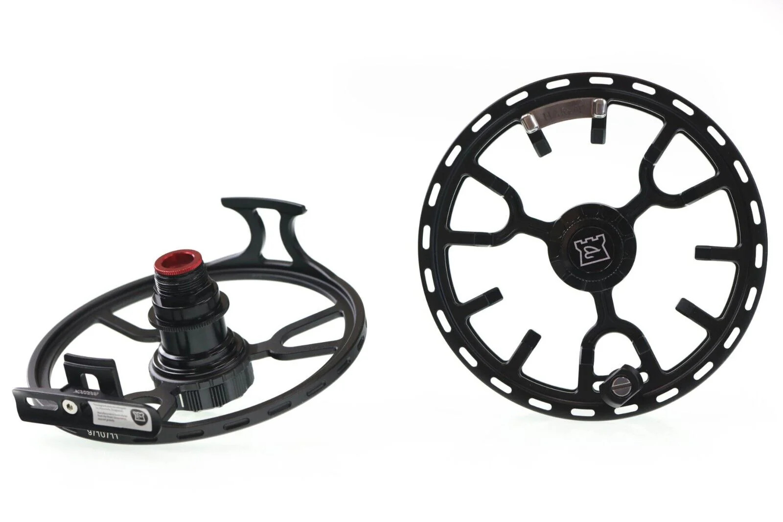 Hardy Fortuna Regent Fly Fishing Reel