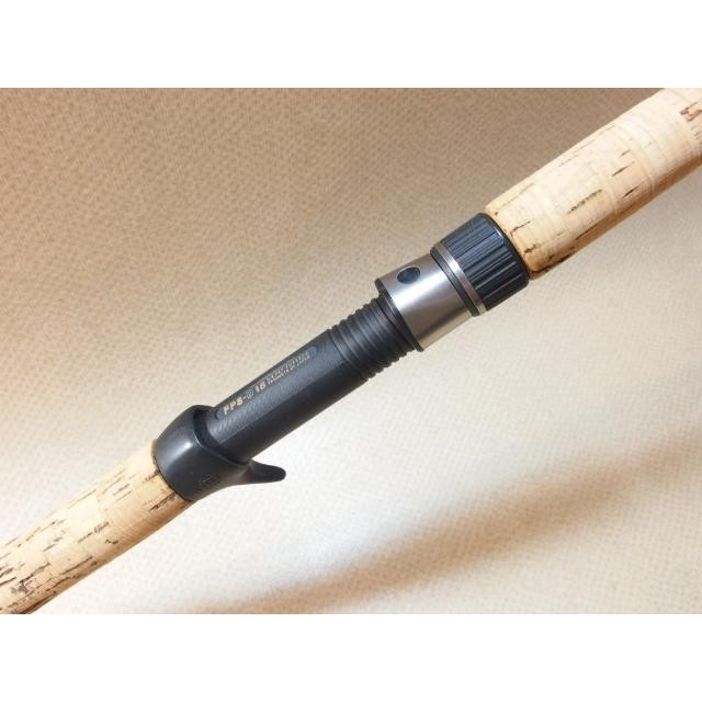 Daiwa Amorphous Whisker Phantom Awb 762Mhf Telesco 1 Piece Bait Rod Old
