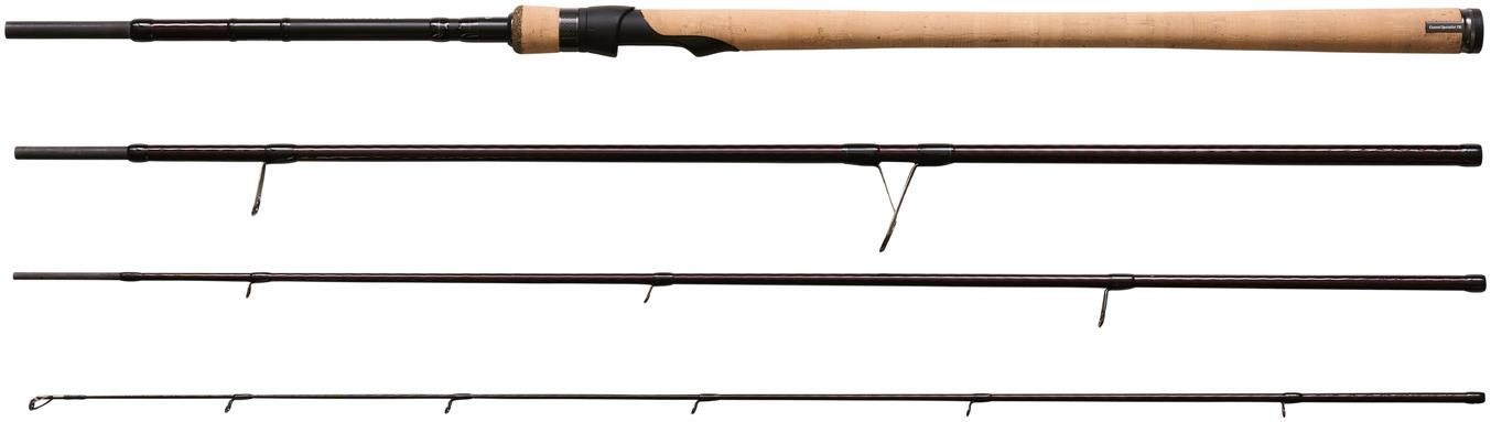 Savage Gear Salmonoid SG6 Travel 10ft 10-36g 4pc / Spinning Rod