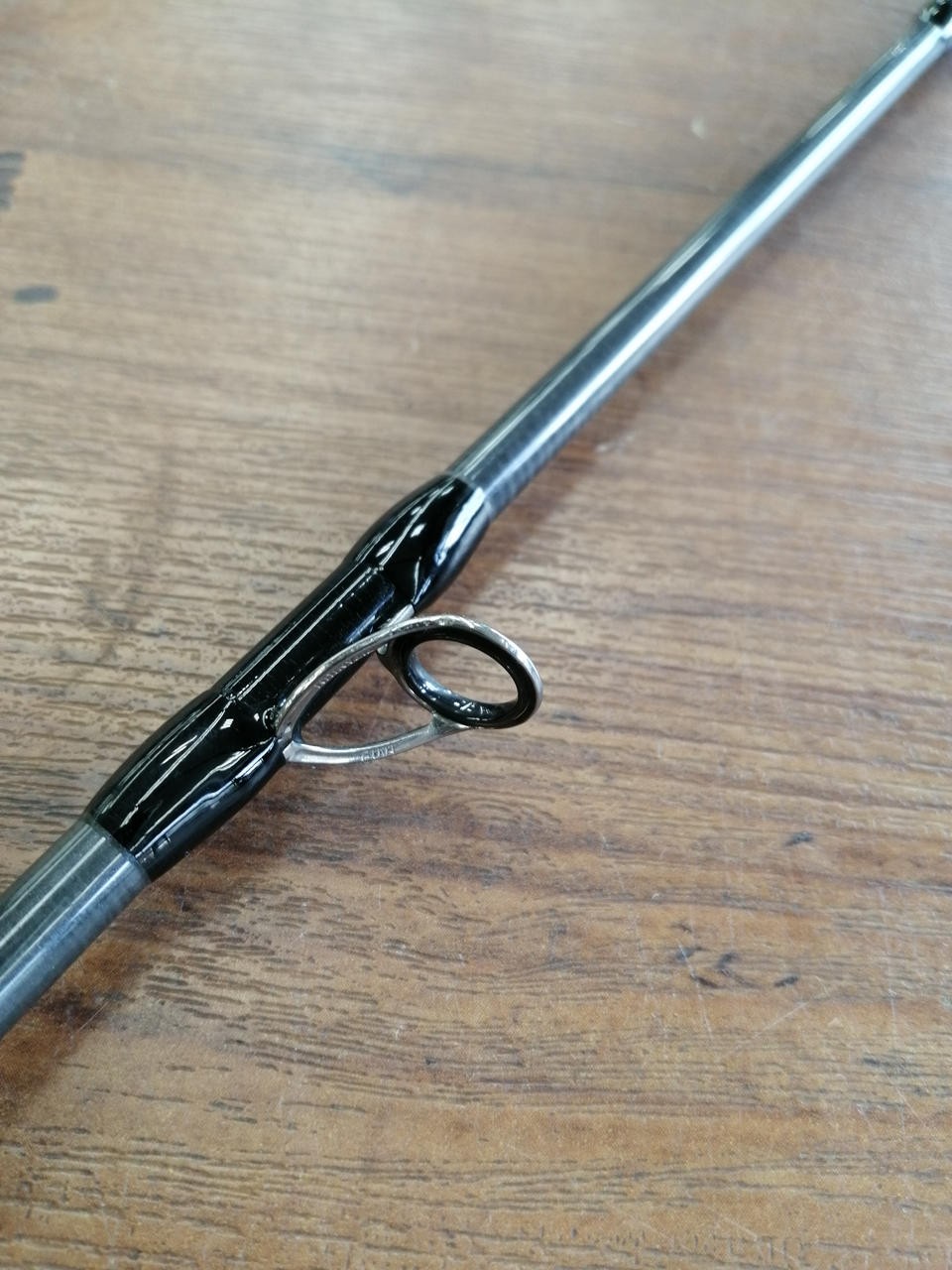 Nature Boys Iron Cat Offshore Jigging Rod 30-100g, PE0.6-1.5, 1pc