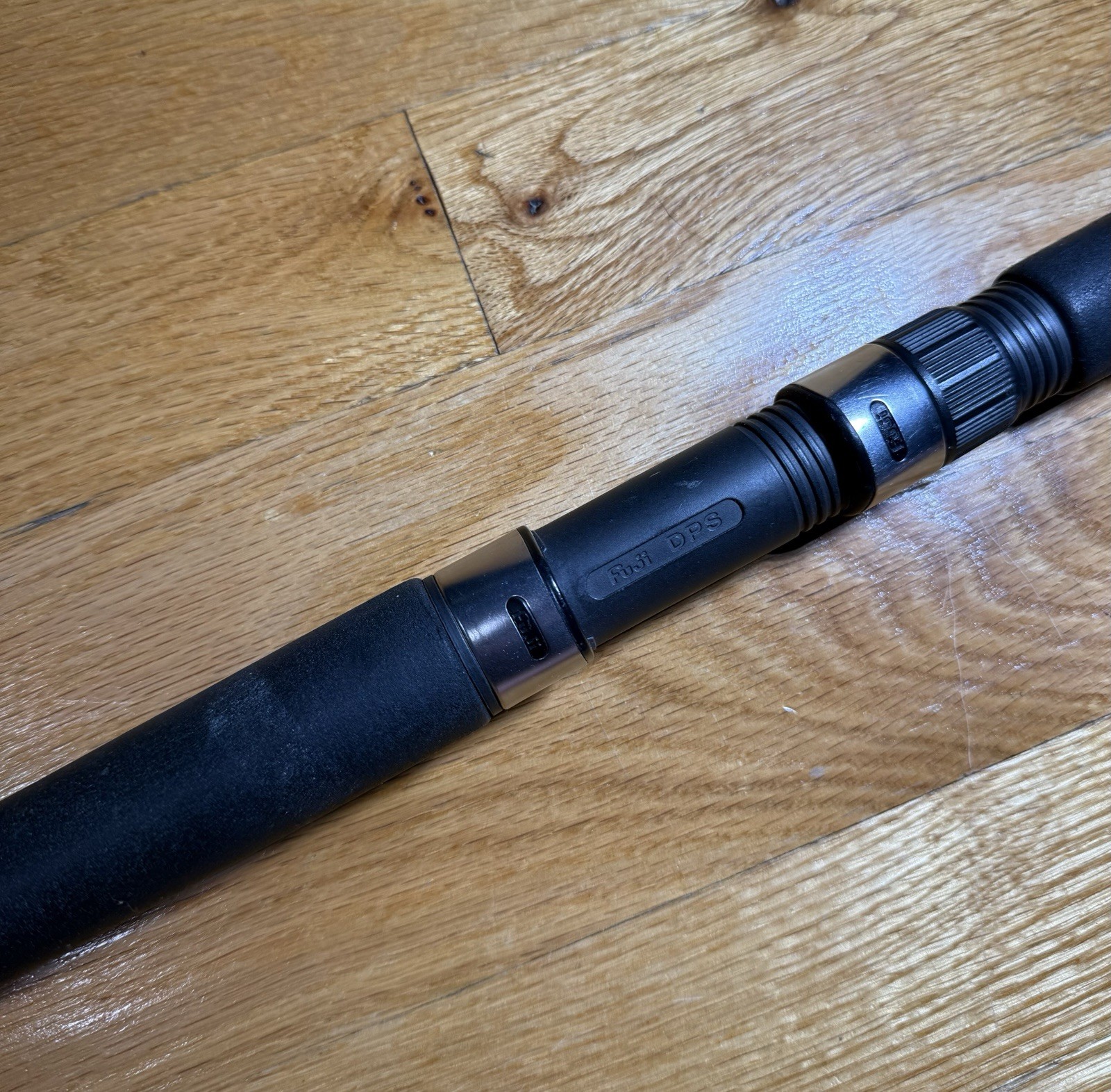 Penn The Penn Slammer SLC 2660 Spinning Rod 6′ Medium Moderate 20-40lb 1-4oz