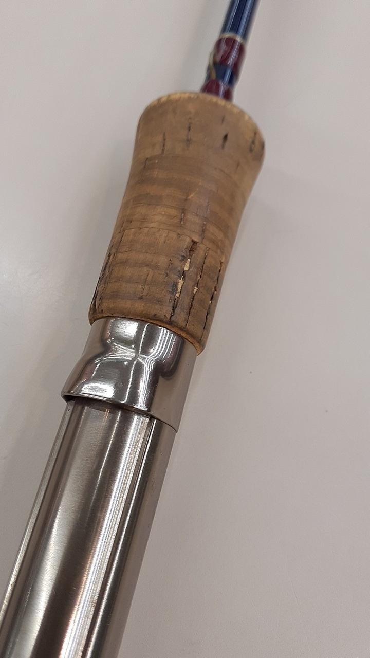 Saurus Gao TRUITE GAS-T66 Trout Fishing Rod 6.6ft, Lightweight, Freshwater