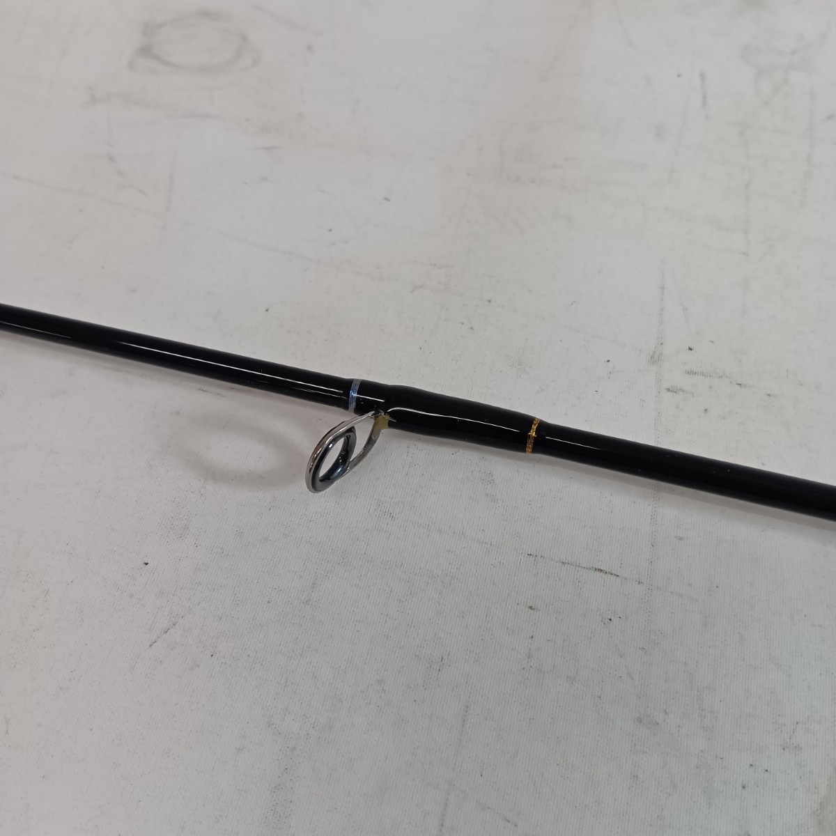 Mc Works’ 633HBX Fishing equipment, rod, shore jigging rod, Progression, c…