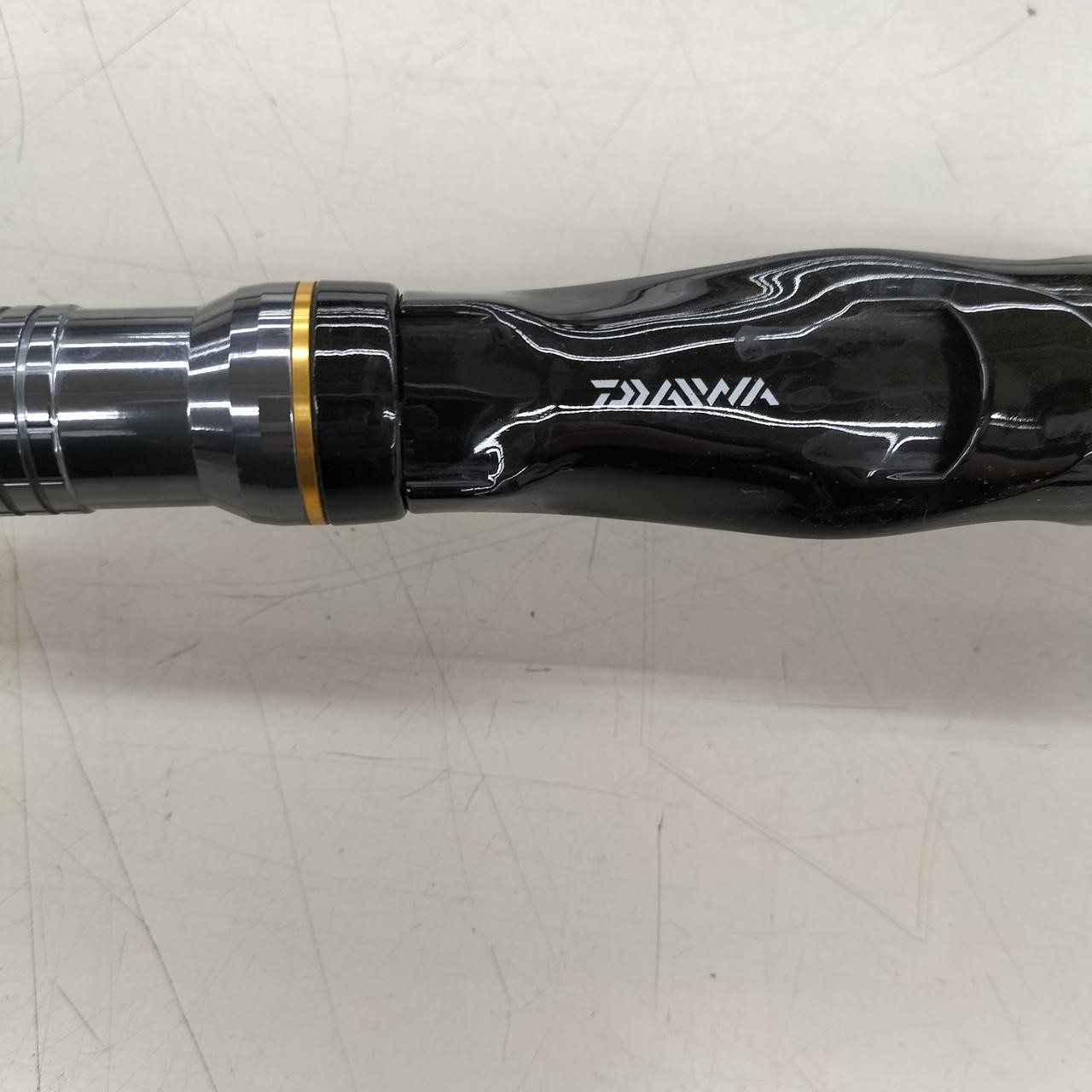 Daiwa Light Game X82 Eging Fishing Rod 1.90m (75in), 105g, 2-Piece