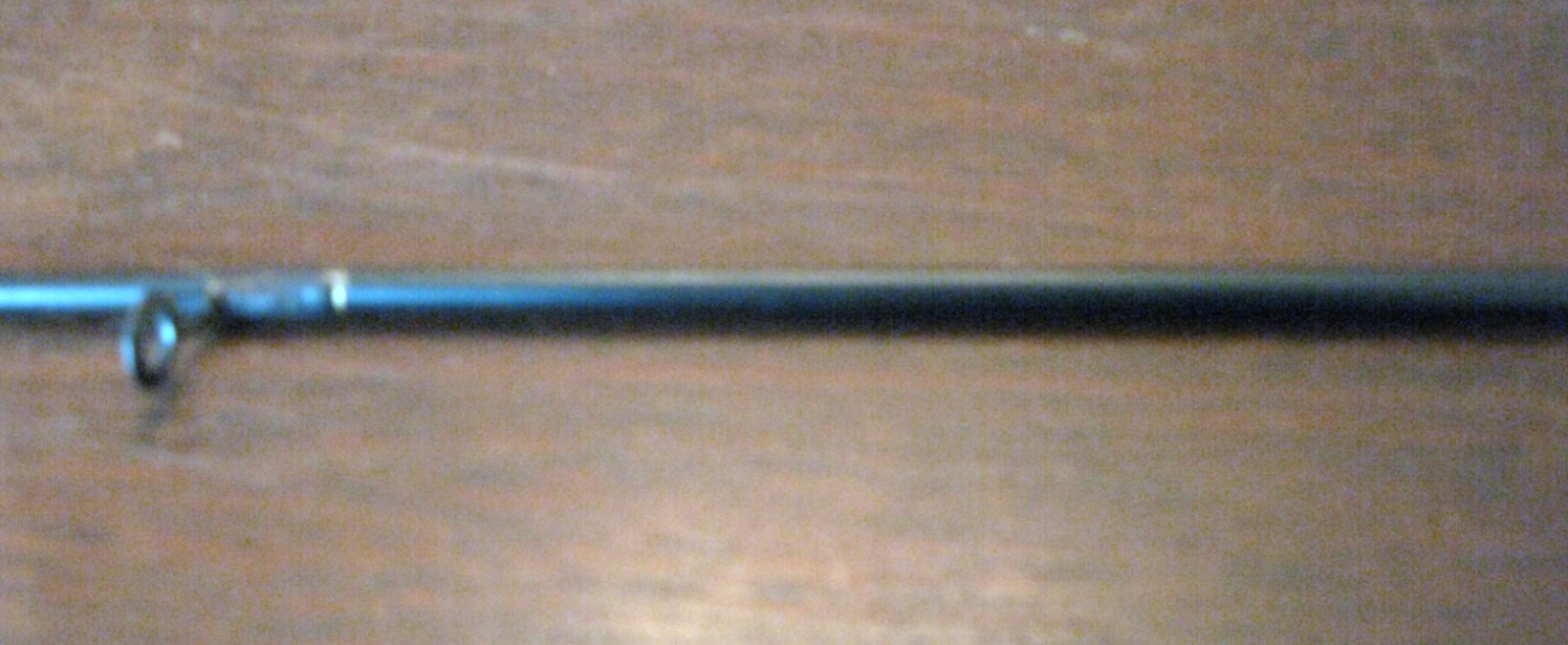 Berkley Lightning Rod 6′ Casting Rod LR16, 1Pc, 10-25lb, Med Hvy Act, Triggr-EUC
