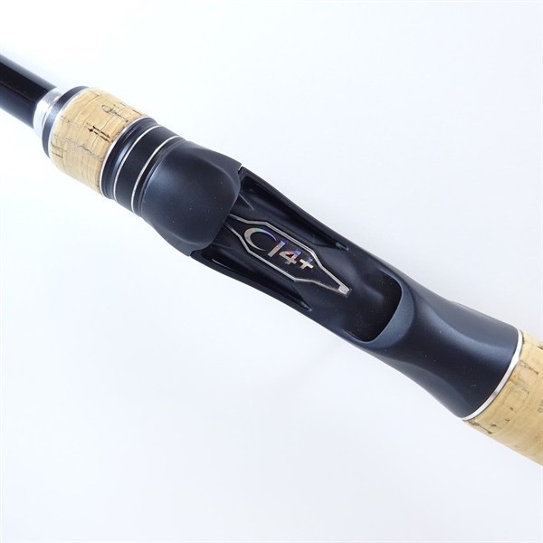 Shimano 17 Expride 172MH-G Cond/B