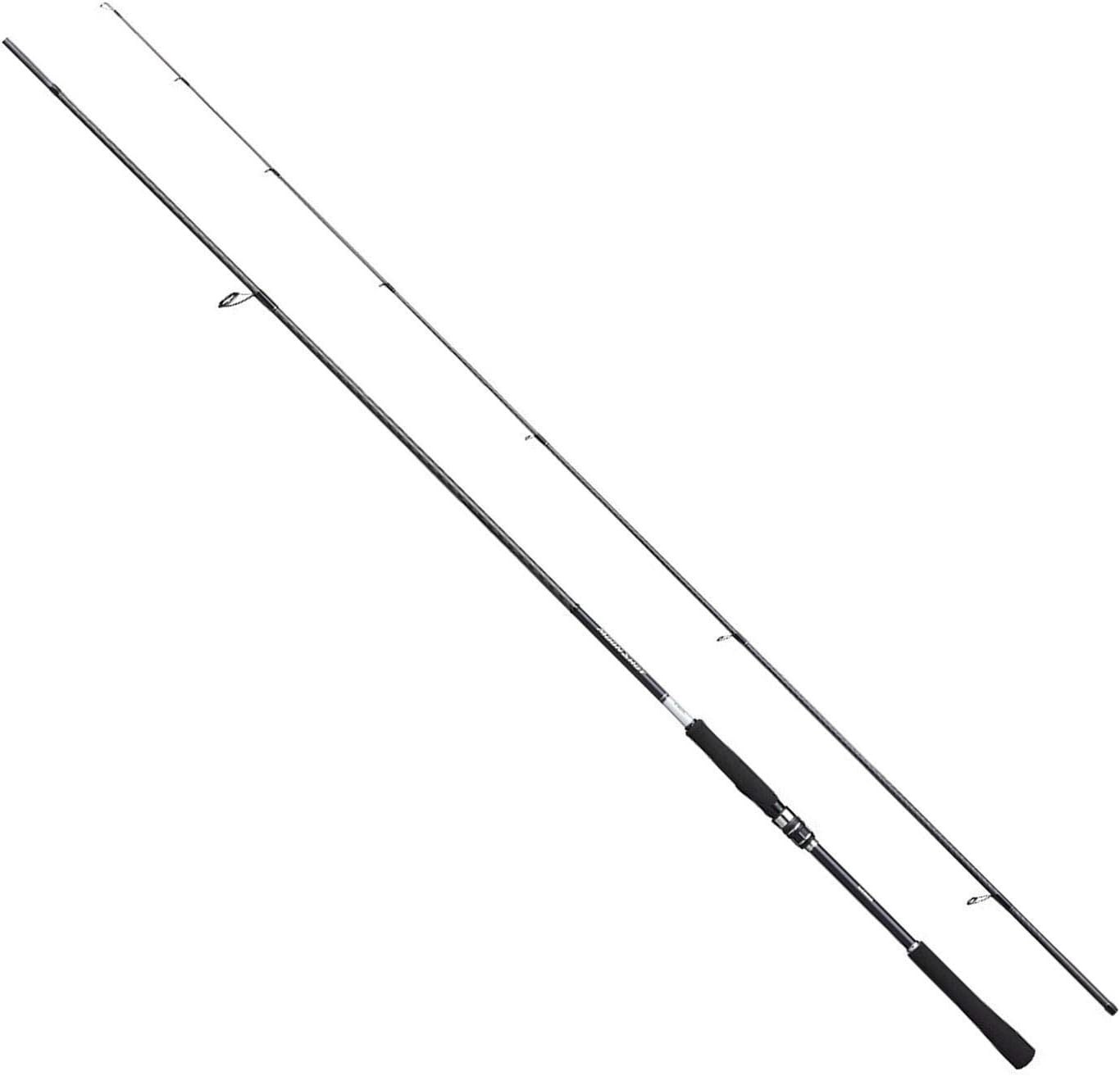 Shimano Spinning Rod 21 Moonshot S96ML Fishing Rod New