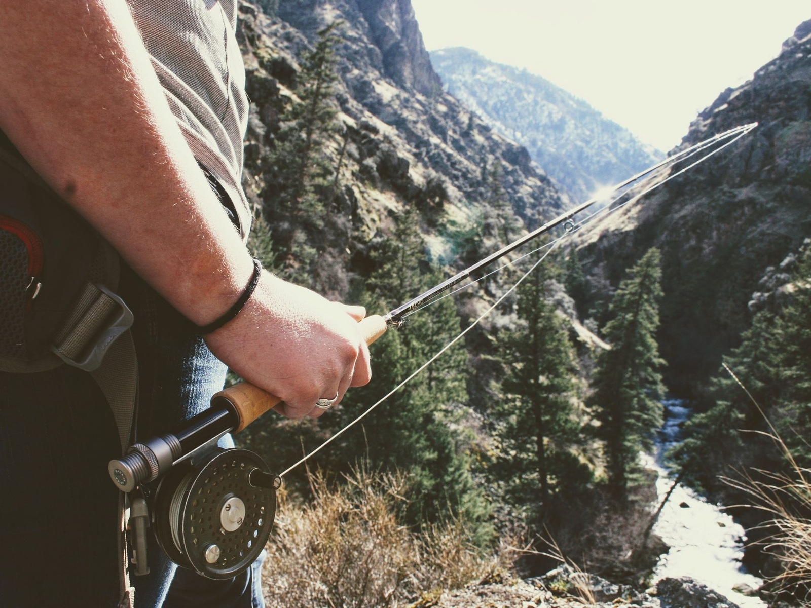 Echo Carbon XL 2wt 7’3″ Fly Rod – Lifetime Warranty – Free Shipping