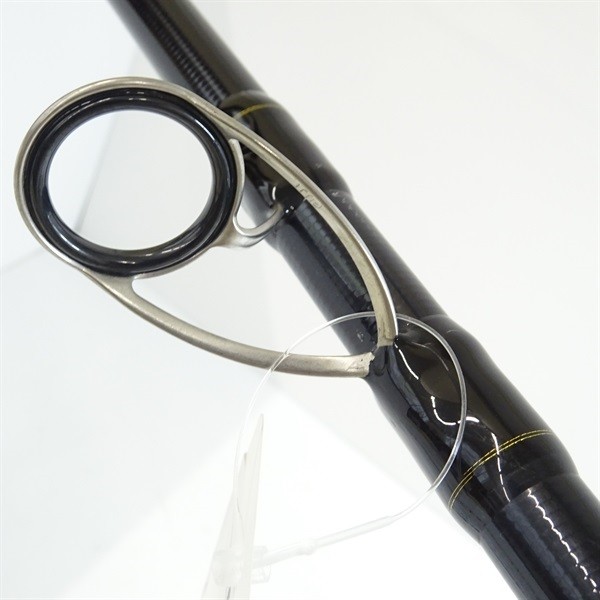 Daiwa 20 Over There 109MH Cond/C