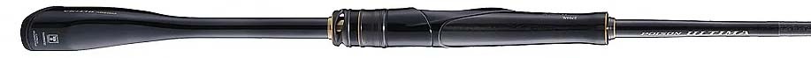 Shimano Poison Ultima Spinning Rods