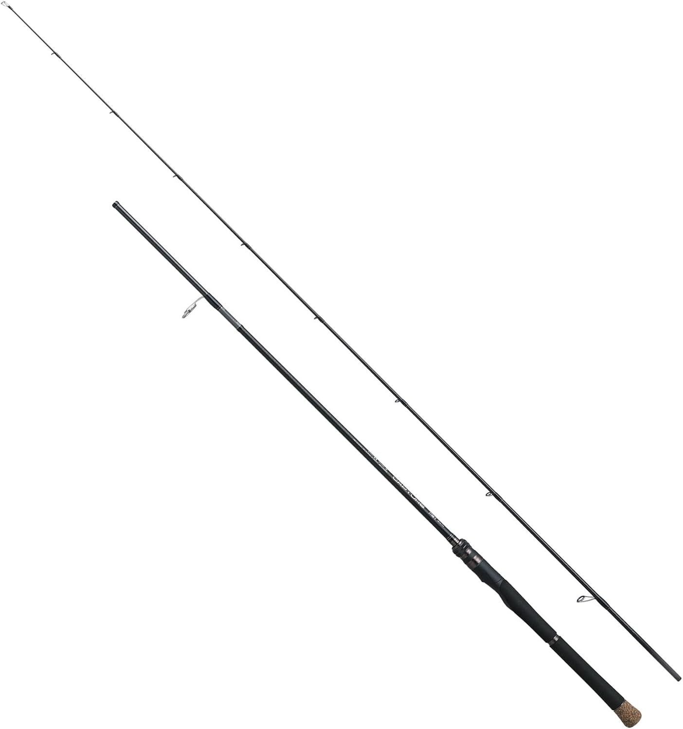 SHIMANO 25 Capture Freestyle Rod