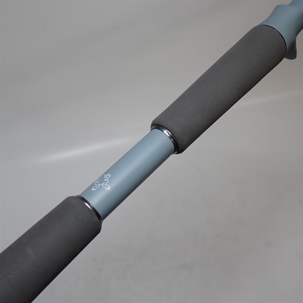 Daiwa Swagger C65MH-FR Cond/B+