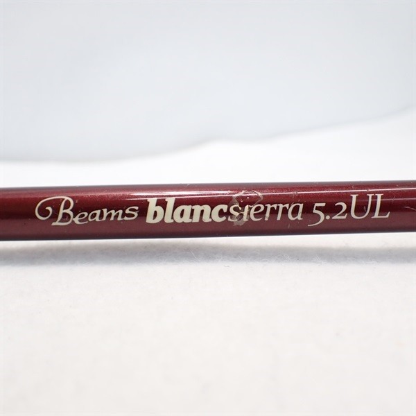 Fishman BEAMS Blanc Sierra 5.2UL Cond/C