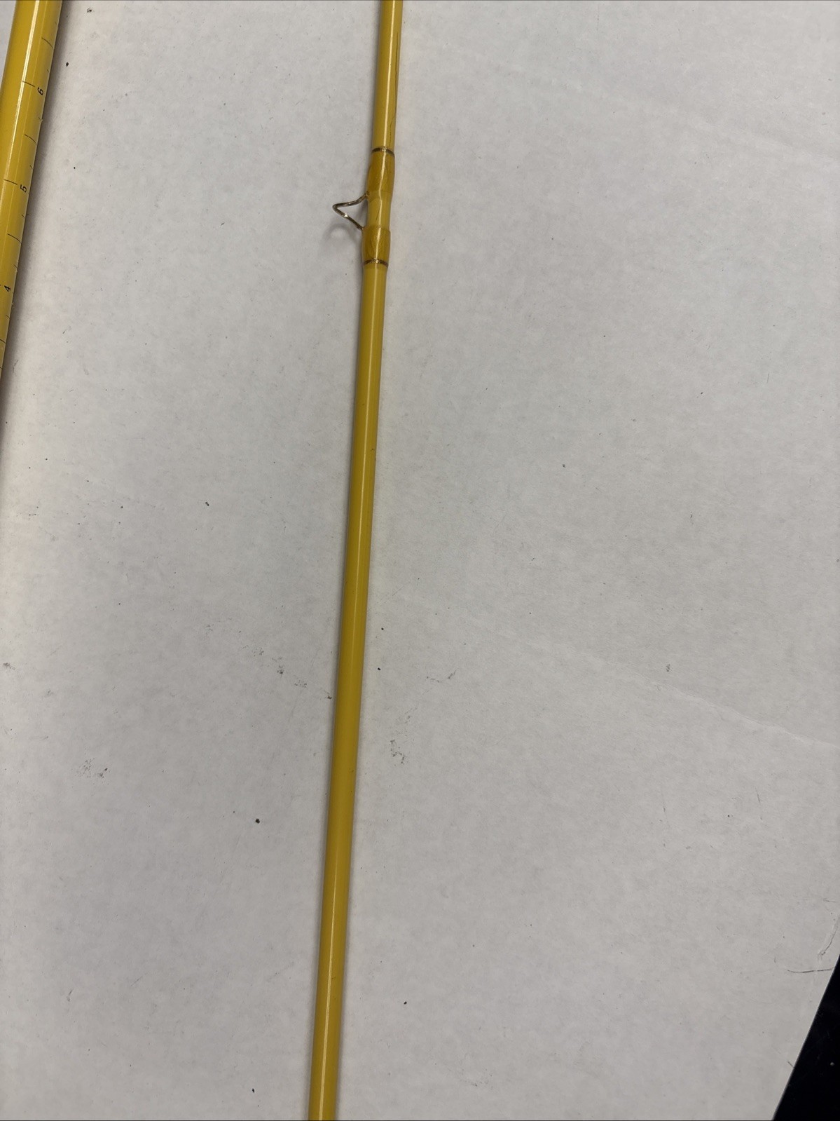 Eagal Claw Featherlight 8’ FL300-8 Fishing Rod NOS 2 Piece