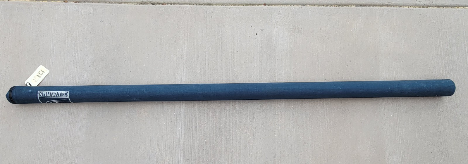 Stillwater SFX HM6 Graphite 10ft #6 Power Tip Fly Rod Made In USA