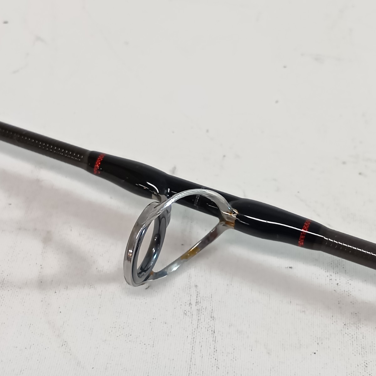 Ripple Fisher Fishing equipment, rod, lure rod, BIG TUNA68 Japan Special, so…