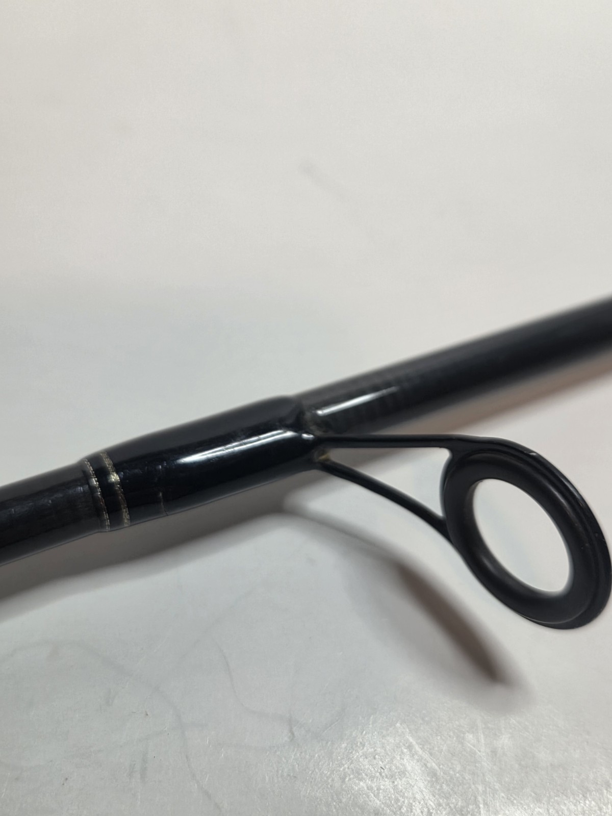 Bass Pro Shop Graphite Series 2 Piece 7’0″ Medium Power Spinning Rod