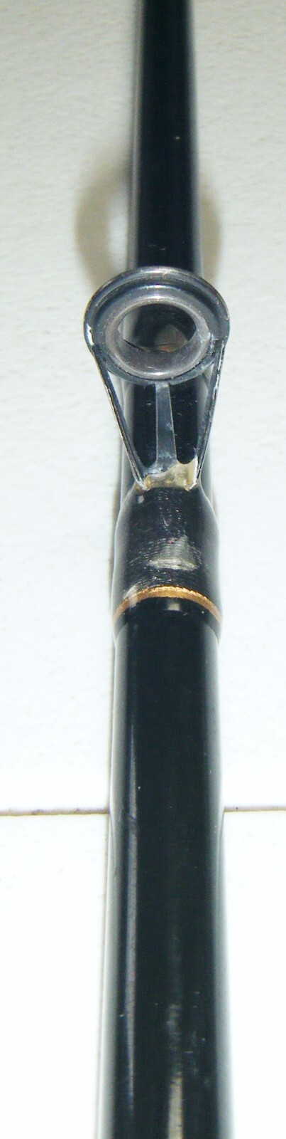 Berkley Performance 1-Piece 66 in. Med. Action Casting Rod