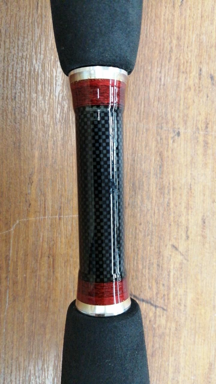 Bass Pro Shops Tourney Special TRS60MT Bass Fishing Rod 6ft, Medium Power