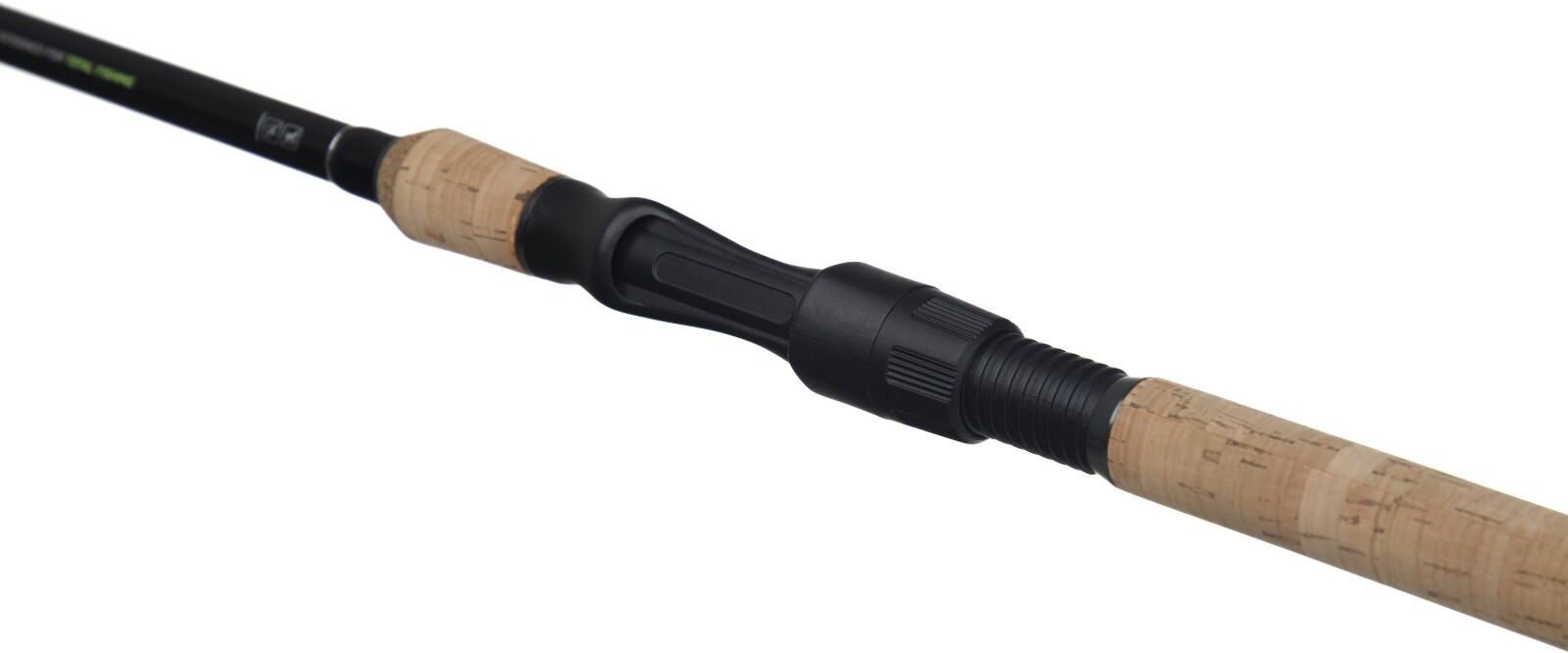 Mikado NSC Travel Spin 4 Piece Fishing rod MH 240cm 15-70g CW Lightweight