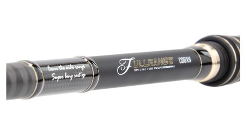 Tailwalk Full Range C88XH Long Throw Baitcaster 2.64m 70g Shore Pike BigBait Cod