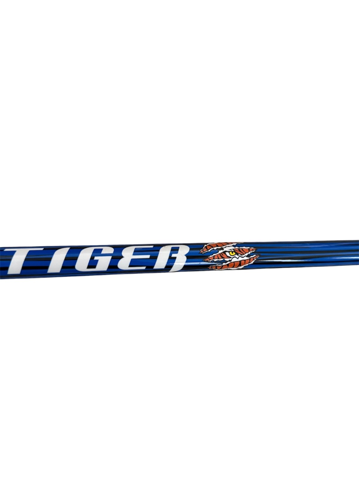 2 Shakespeare Tiger Spinning Rods 7’ Fresh/Saltwater Catfish Med BLUE (v)F