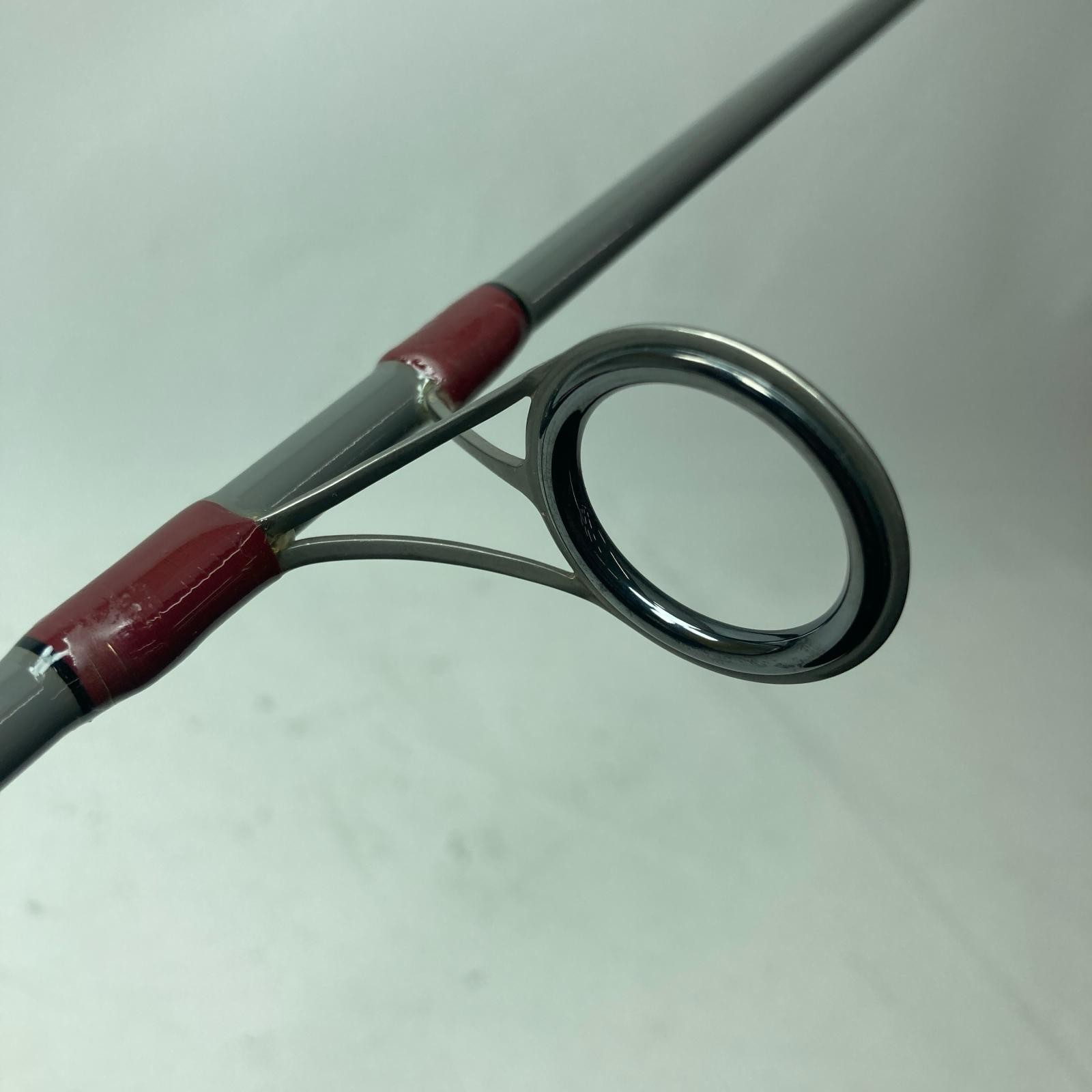 SAURUS Trout Rod Zaurus Boron Trout Spin U-Effects TS82MHS TS82MHS Cracks pr…
