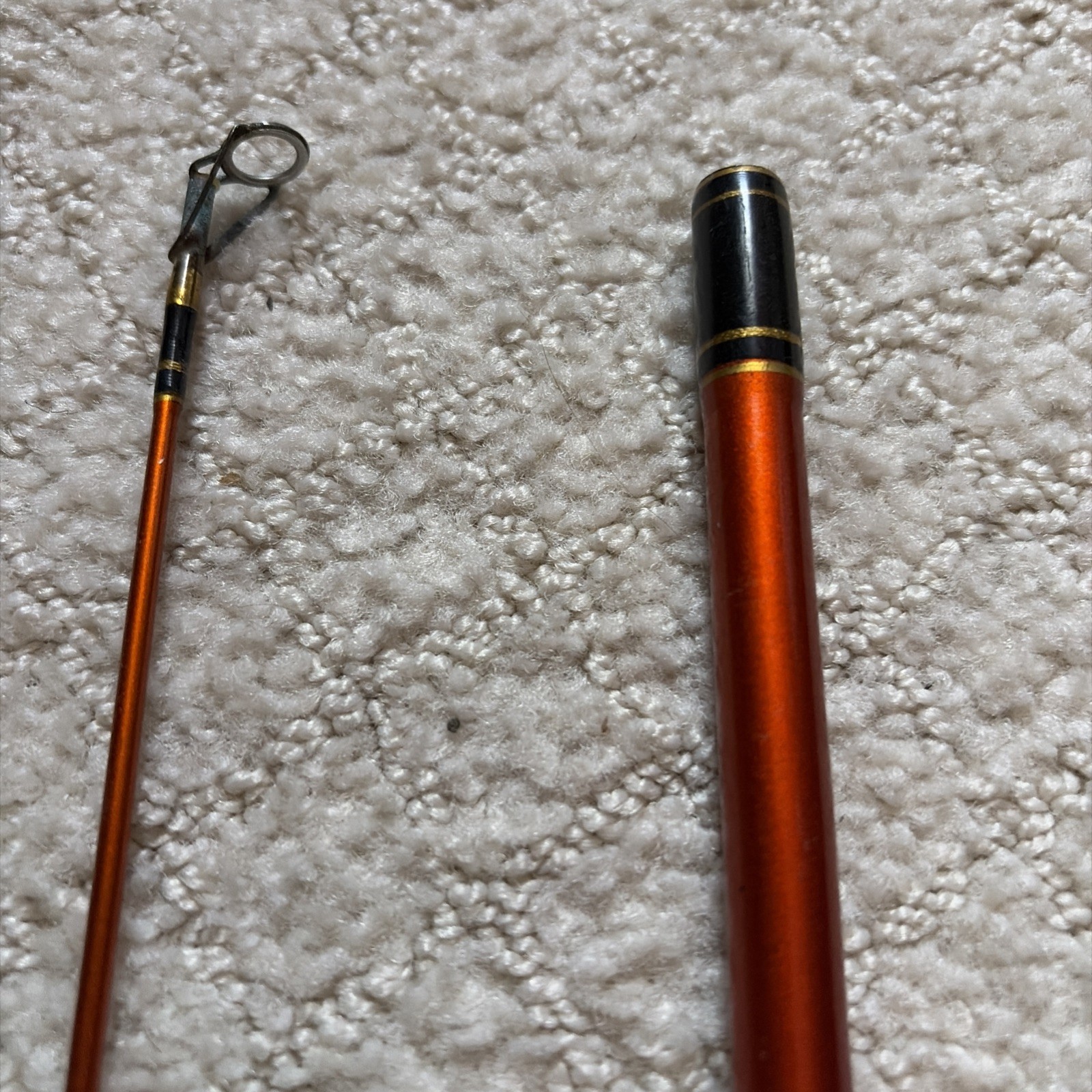 Roddy Hunter Spinning Rod Model RHG65 6’6″ Line Wt 6-12lbs