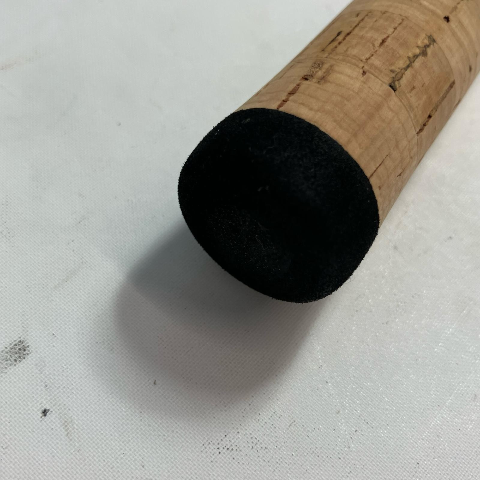 Rodiocraft White Wolf 62MLS B Rank Fishing Rod, 6.2ft (62in), Used