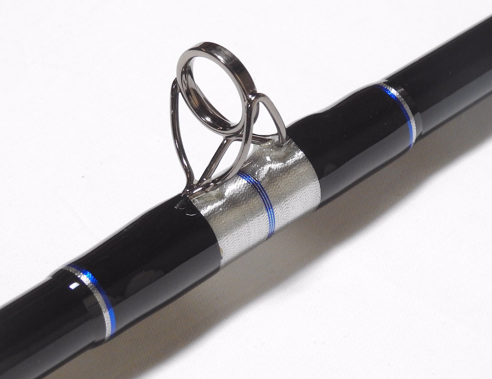 Graphite S/W Offshore Casting Rod 6’6″ 1PC