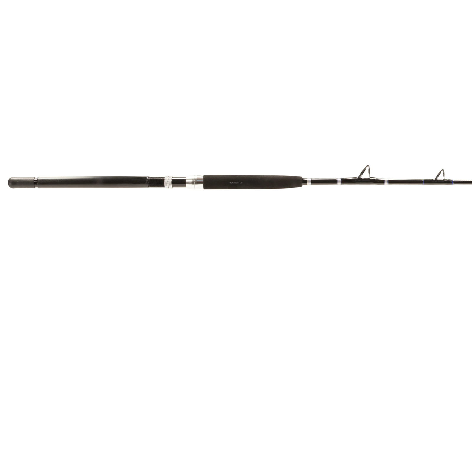 {2-PACK} Kunnan Freak Stand Up Conventional Rods