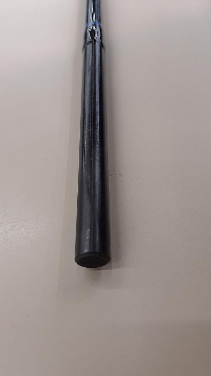 Daiwa BLAST AR70S Casting Rod 7ft 2pc 195g 21.3in Freshwater Fishing