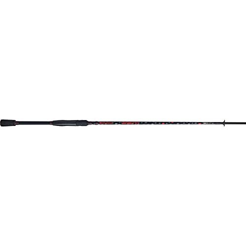 Lightweight Spinning Fishing Rod – Durable, Sensitive, Perfect for Freshwater &