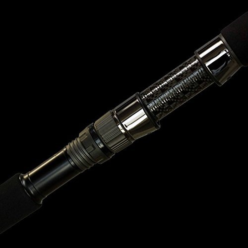 Tenryu POWER MASTER Heavy Core PMH110H Spinning Rod