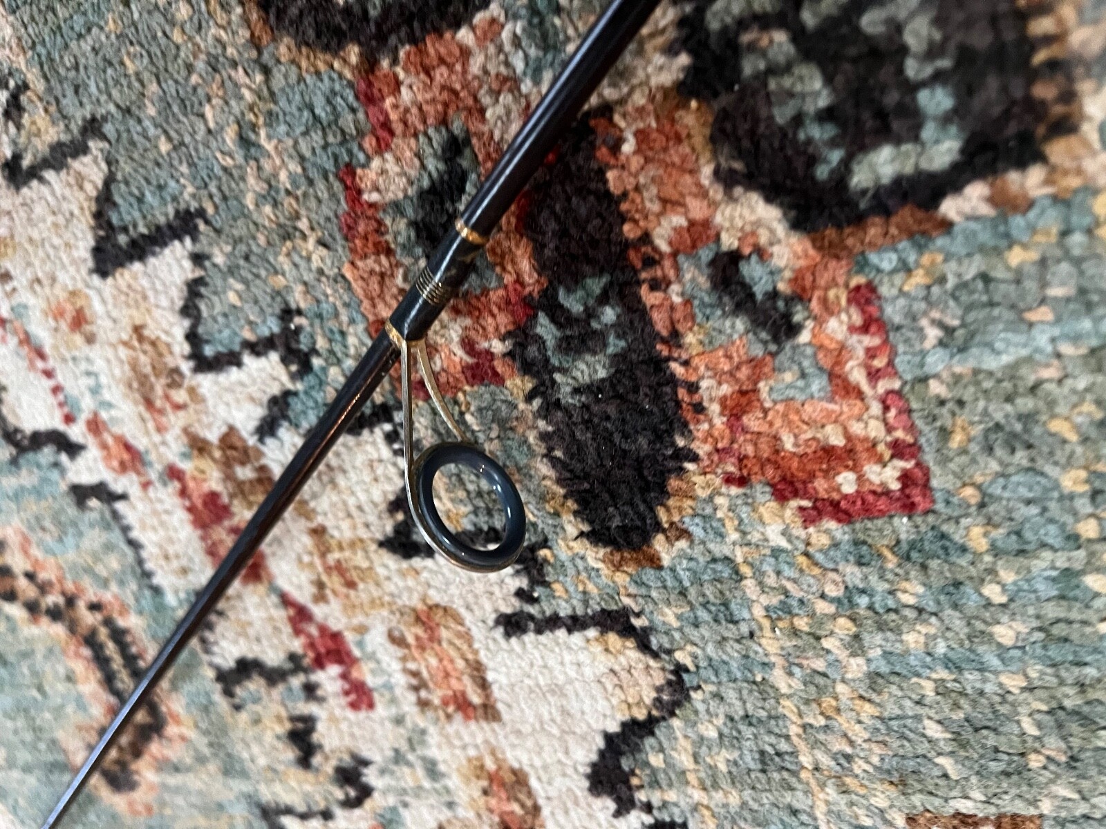 Fenwick Custom HMG Trout fishing rod(23024)