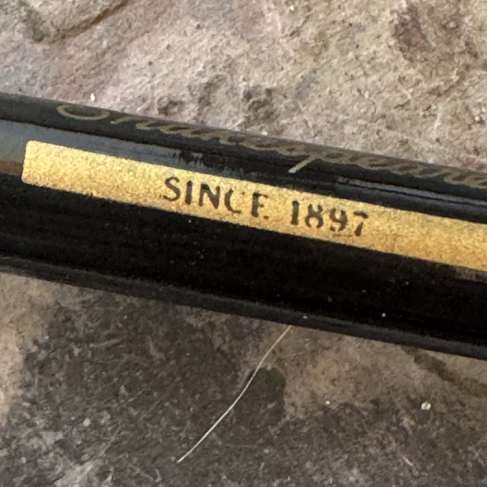 3 Vintage Fishing Poles SHAKESPEARE UGLY STIK Conlon Garcia Shakespeare 1320