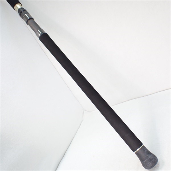 YAMAGA BLANKS Blue Sniper 81/6 Blackie Cond/D