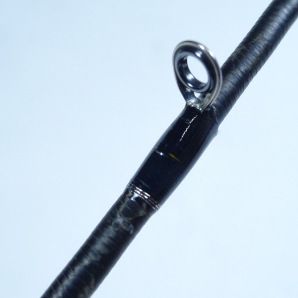 Shimano 17 OCEA jigger motive b610-2+ Cond/C