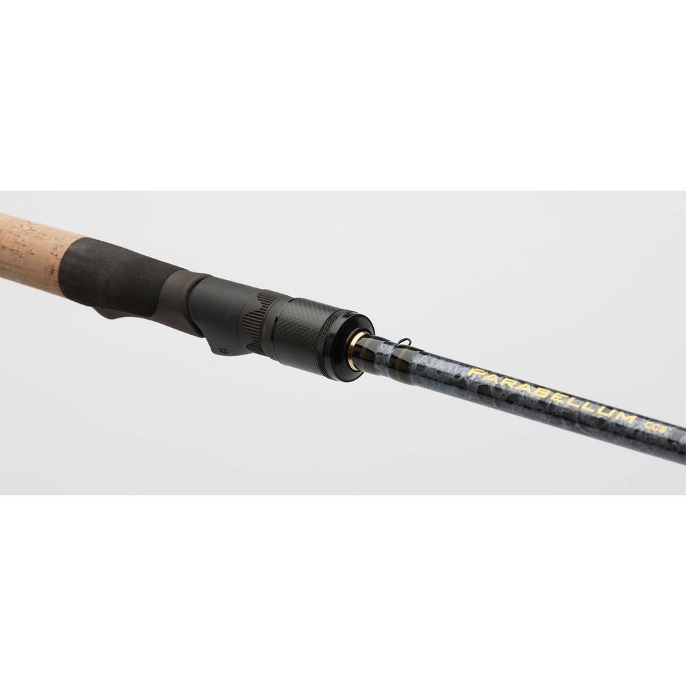 Savage Gear Parabellum Travel Rod 9’2″ 7-24g