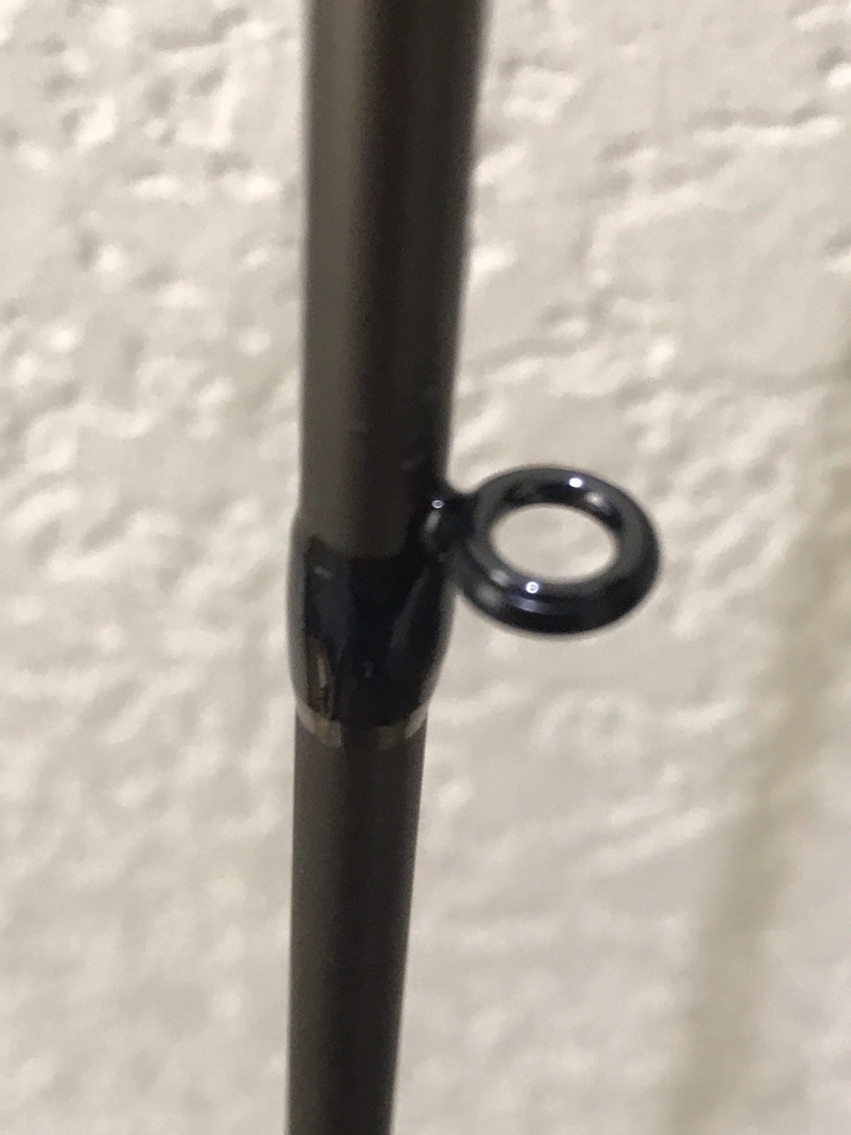 FENWICK HMG BAIT CASTING FISHING ROD HMGPX72M-MFC 7’2”FT 8-17LB 3/8-1 OZ MEDIUM