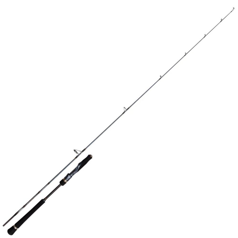 PENN Light Jigging Spinning Rod BATTALION SOLID LIGHT JIG 1.88m/120g