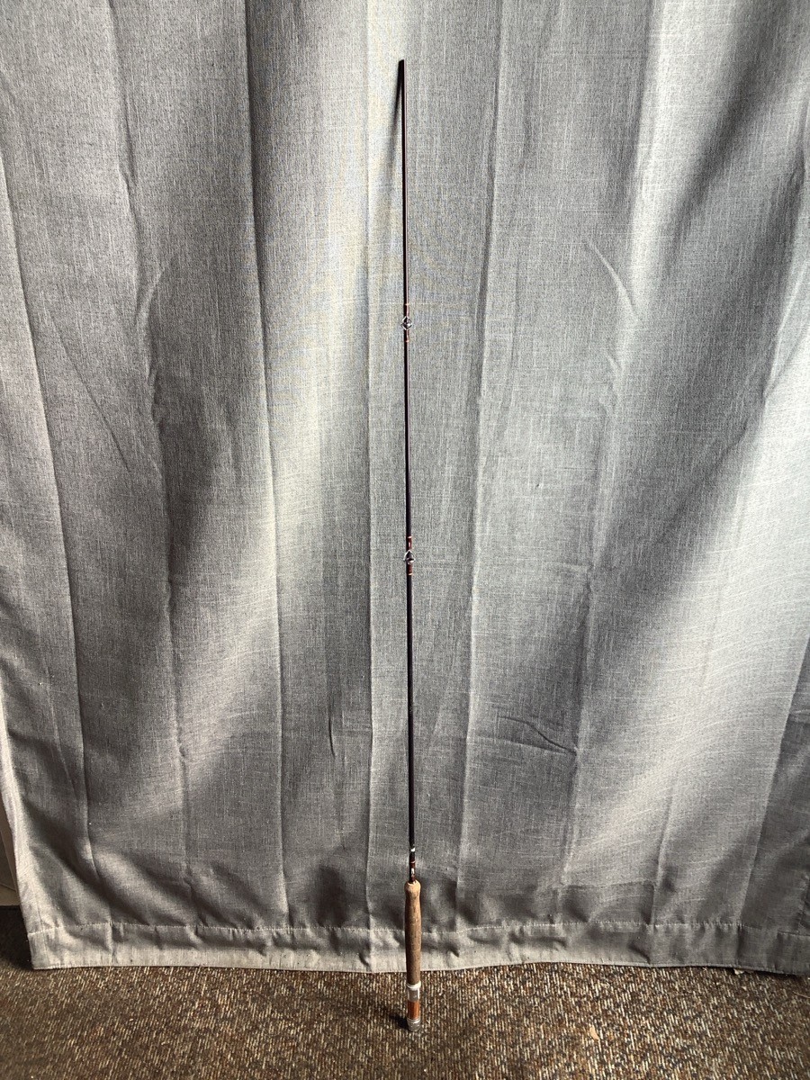 FENWICK HMG GRAPHITE (G29012935)