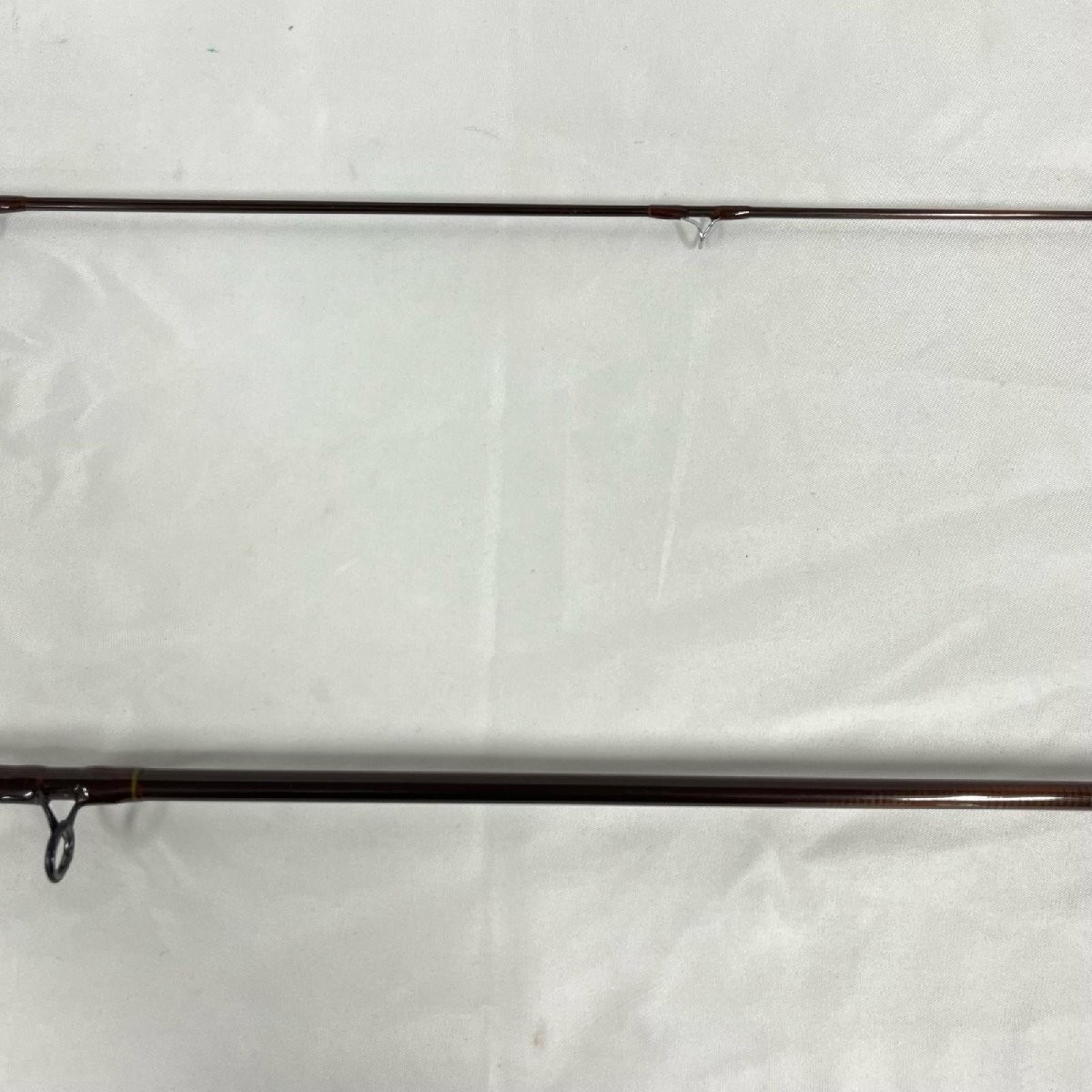 L.L.Bean fly rod case and socks, double size L LL Bean