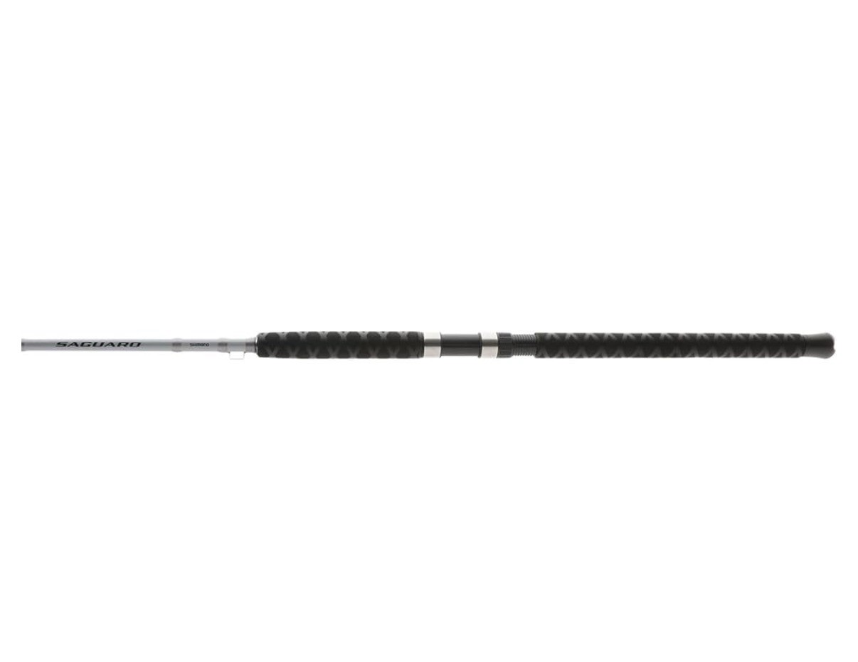 Shimano SAGUARO SPINNING, Saltwater, Boat, Spinning, 8’0″