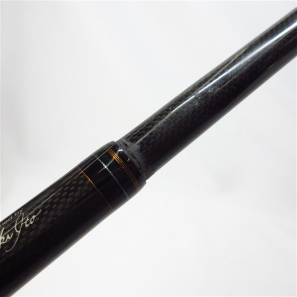 megabass Destroyer Competition Limited F7-711X Cond/C