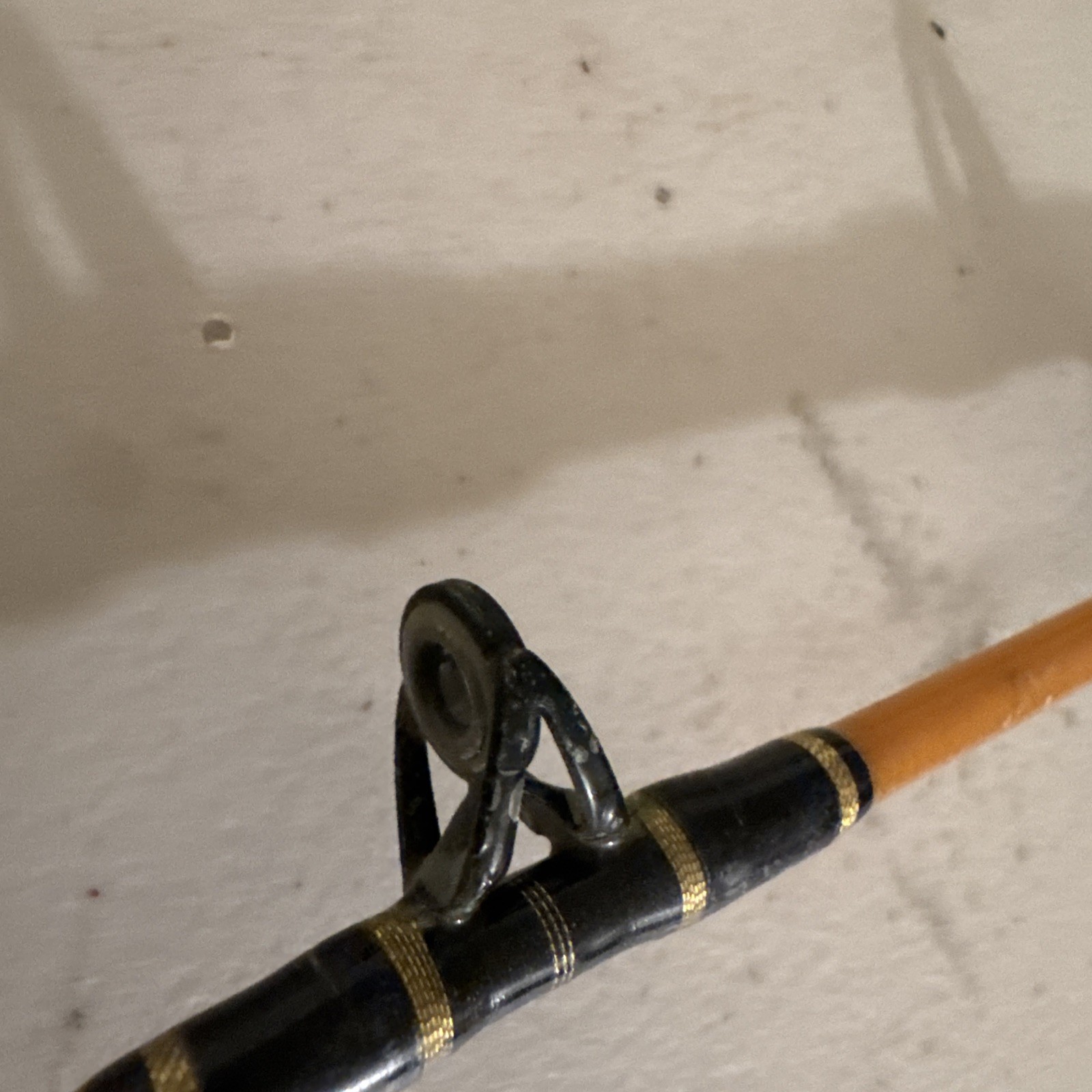 Sabre GX6570C 5’6” 30-80lb Ocean Rod