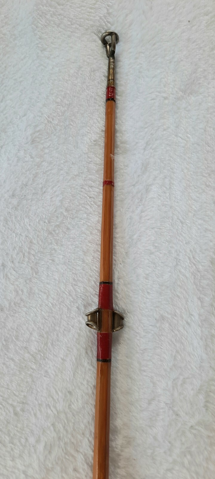 Montague 6 ft Boat Rod
