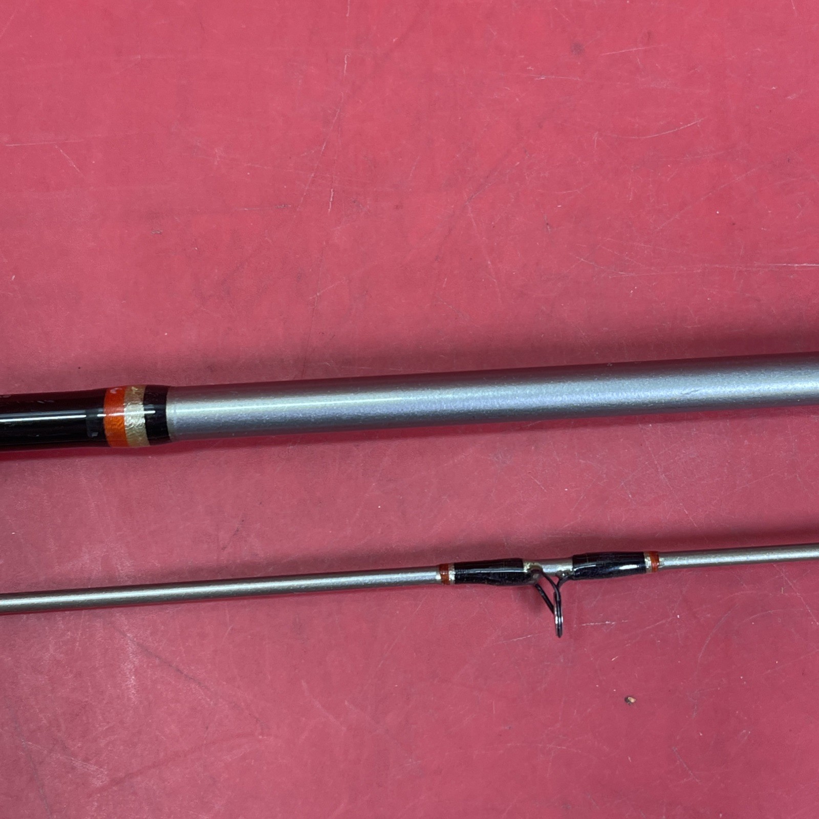 DAIWA D Force Fishing Spinning Rod DWA-562MC Med 5’6″ 2 pc, 6-14 lb Lure