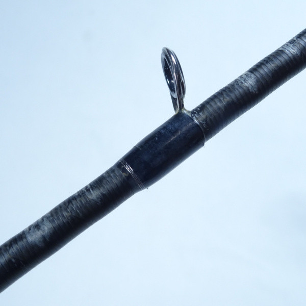 Shimano 17 OCEA jigger motive b610-2+ Cond/C